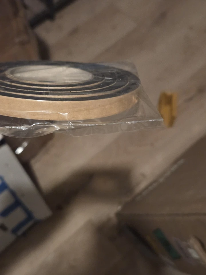 "Puerta ventana marco aluminio Ideal Pet Products, 33" a 38", grande 10-1/2"" x 15""" Foto 4 de 4