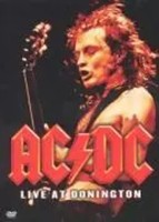 Ac/Dc - Live At Donington | Ac | Deutsch | Dvd | 1X DVD-9 | 2003