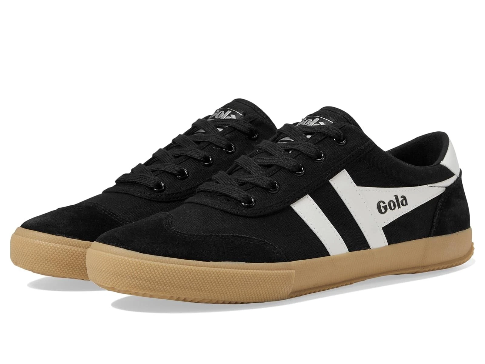 Man's Sneakers & Athletic Shoes Gola Badminton