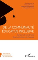 De La Communauté éDucative Inclusive | Taschenbuch | FranzöSisch (2024)