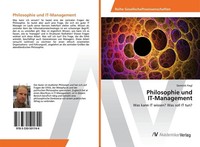 Philosophie Und It-Management Dominik Fiegl