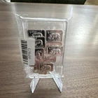 20x1 gram silver rhinos in plastic