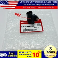 OEM Intake Manifold Air Pressure Sensor For Honda Acura 37830-RNA-A01
