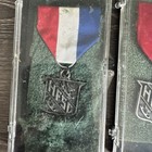 Figure Skating Medals And Patch — photo 3