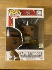 Funko POP! WWE #30 Xavier Woods Vinyl Figure