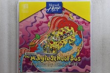 The Magic School Bus Explores The Human Body PC