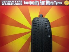 235 65 17 nokian wr suv3 2356517 Part Worn Winter x1 (E617) LOW GRADE