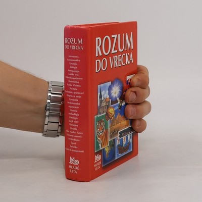 Rozum do vrecka  |  kolektiv