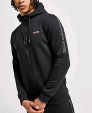 Mckenzie Essential Tape Hoodie Men’s Size Medium 