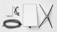 Starlink Equipment for internet