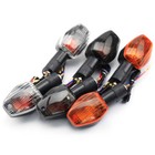 Turn Signal Indicator Light For Honda Cb1000R Xl700V Vtr250 Vtr1000 Rc51 Vtr