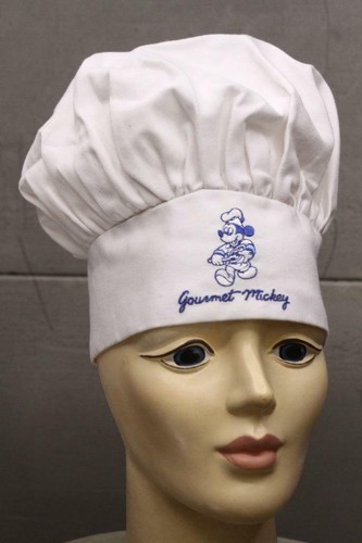 2003 Disney Gourmet Mickey Mouse Blue 