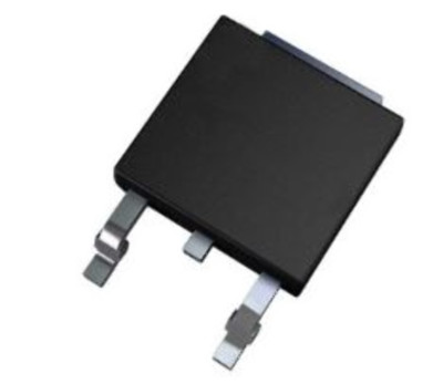 LD29150DT33R IC Linear Voltage Regulator Positive Fixed 1 Output 1.5A DPAK :RoHS