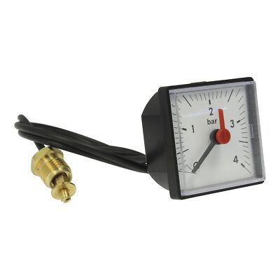 PARADIGMA Manometer für Modula, Modula II