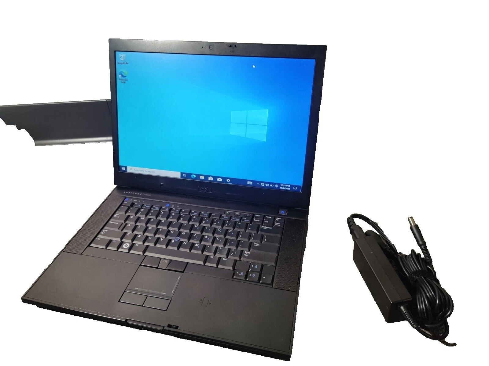 Dell Latitude E6400 Windows 10 PC Laptops & Netbooks
