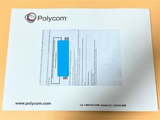 Polycom RealPresence Group 300/310 Dual Display License 5150-65085-001