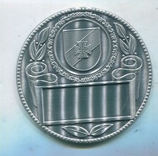 Bundeswehr Reservistenverband Auflage für Ehrengeschenk 120mm (259)