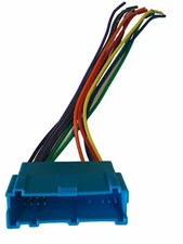 Wire Harness for 1994 1995 1996 Oldsmobile 98
