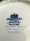 Santa Clara, Spain numbered Mother's Day dish 1972 rare Vintage — photo 2