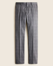 NWT - 38/32 - J.Crew Ludlow Slim-fit unstructured suit pant in Italian wool