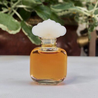 Vintage CINNABAR FRAGRANCE Estee Lauder Mini Perfume