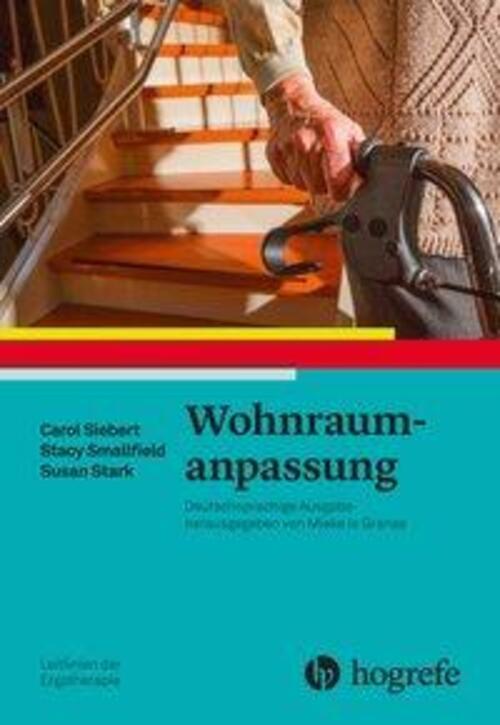 Carol/smallfield, Stacy/stark, Susan Siebert | Wohnraumanpassung |