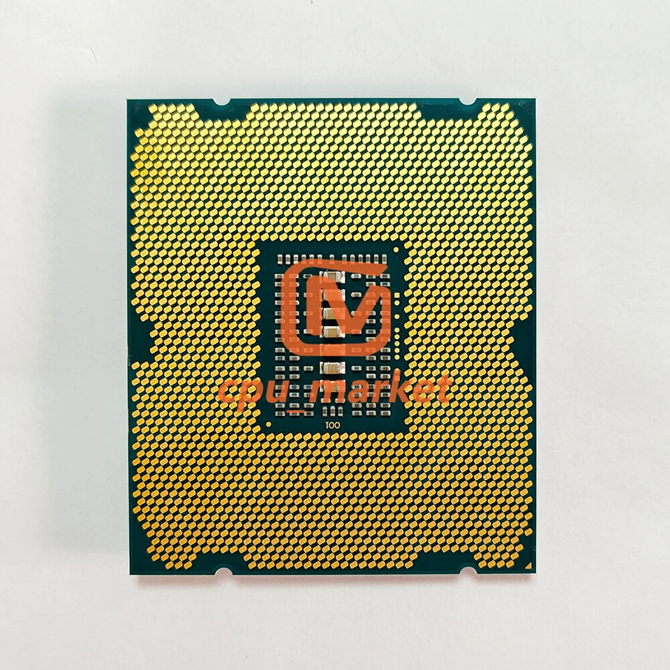 Intel Xeon E5-4650v2 SR1AG 2.4GHz 10 Cores 95W LGA2011 CPU Processor 4650 v2 - Image 2 of 2