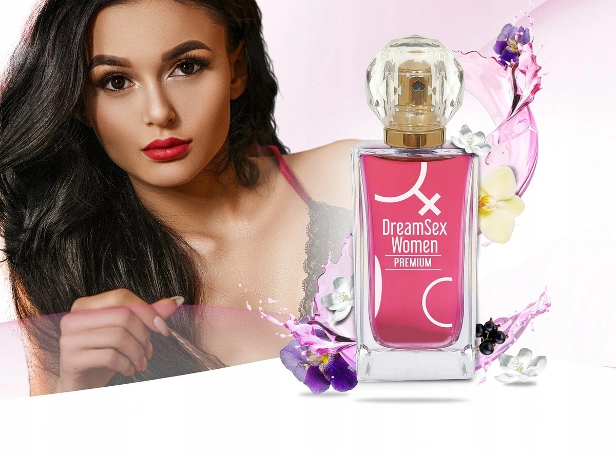 Ero-Bull DreamSex Women Men Premium Pheromones Perfume Hot Romance Sex  Return | eBay