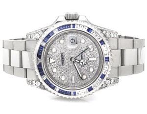 gmt diamond