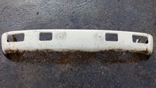 BEDFORD MIDI 1988-1992 BUMPER (FRONT) NEEDS TLC