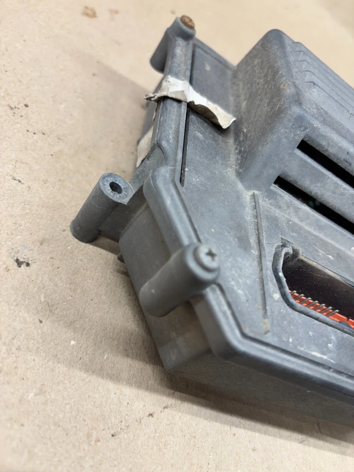 Dodge Dakota 1994-1995 3,9 L automático 2x2 ECM ECU 56028260 94 95 MOPAR PLUG & PLAY Foto 2 de 4
