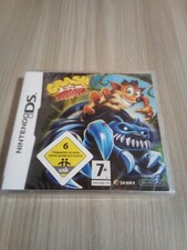 Crash Of The Titans Nintendo DS Nuovo