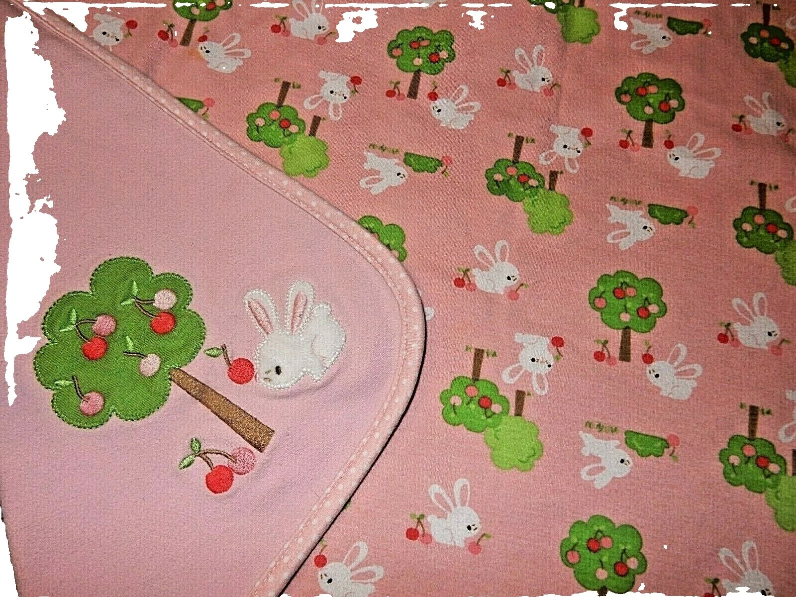 Mantas de recepción Gymboree Chicas Guardería