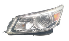 2010-2012 Buick Lacrosse Front Left Driver Side Headlight Oem 114-01272 2010-2012 Buick Lacrosse Front Left Driver Side Headlight Oem 114-01272