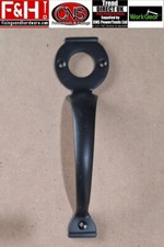 Antique Black Cylinder Pull Handle Pull Gate Pull Clearance