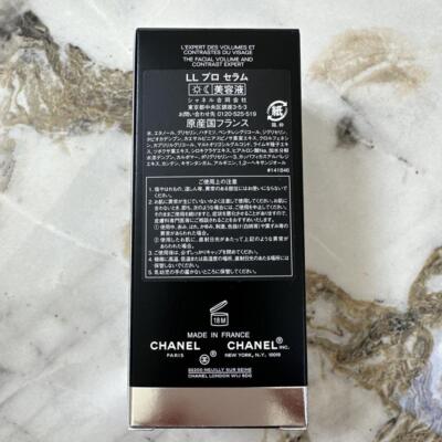 CHANEL Le Lift PRO CONCENTRÉ CONTOURS Contour Concentrate 50ml