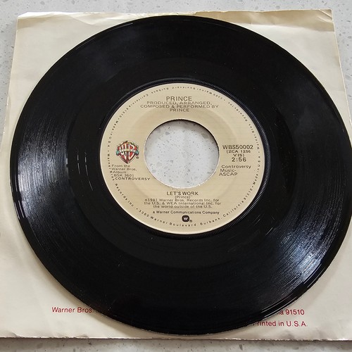 Choose Your Favourite 80/90s Soul Dance 7" - Pt 2 - 85 Listed Updated 23/04/2025 - Picture 130 of 214