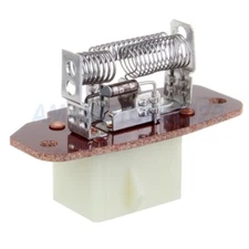 Rear Heater Blower Motor Regulator Resistor For Ford Bronco/Ford Ranger/Mazda