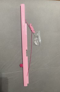 barbie dream house replacement elevator