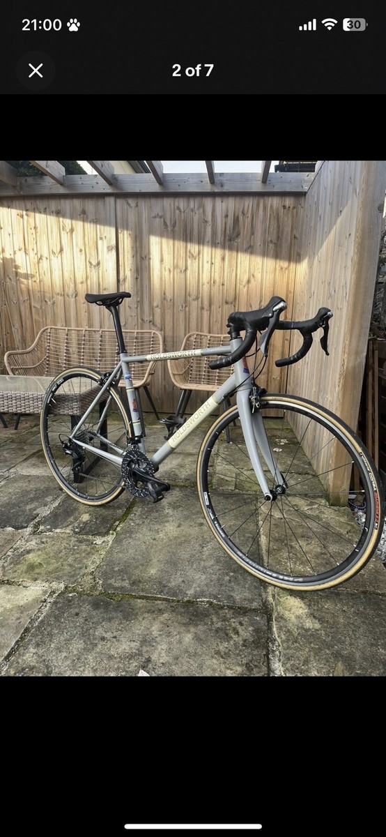 Bicycle Pro Lite Bracciano A27 Pro-Lite アルミホイール Bracciano