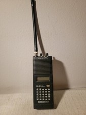 REALISTIC PRO-30 UHF VHF 16 CHANNEL Direct Entry SCANNER Receiver