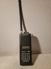 REALISTIC PRO-30 UHF VHF 16 CHANNEL Direct Entry SCANNER Receiver