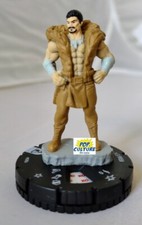 HEROCLIX Smash and Destroy 008a KRAVEN
