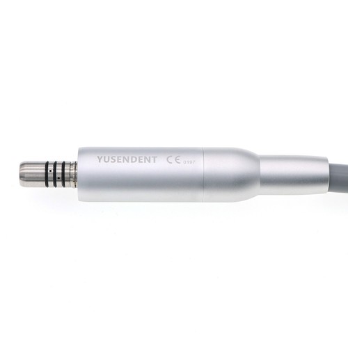 US COXO Dental Electric LED Micro Motor INT+ 1:5 1:1 Fiber optic Contra Angles - Picture 59 of 91
