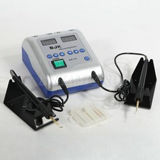Dental Lab Electric Knife Wax Carving Pencil Waxer SJK WITH 6X Tips 2X Pens