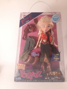 bratz xpress it cloe