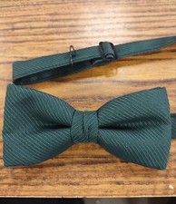 USED Bow Tie - HUNTER RAINBOW B556