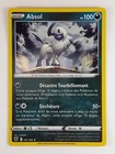 Carte ABSOL 097/189 HOLO COSMOS Pokémon Astres Radieux EB10 FR Neuve