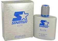 Starter Elite Cologne