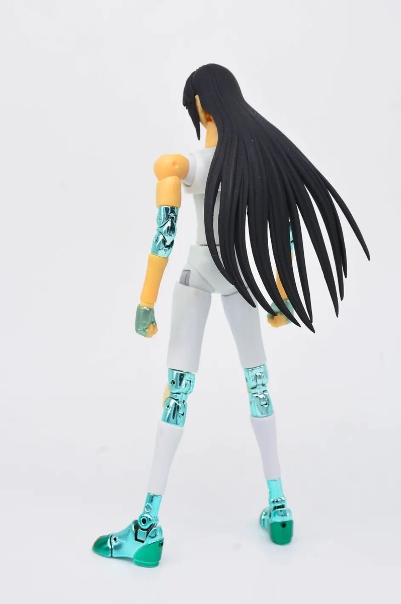 MST Saint Seiya Cloth Myth EX 10th SOG Soul of Gold Dragon Shiryu
